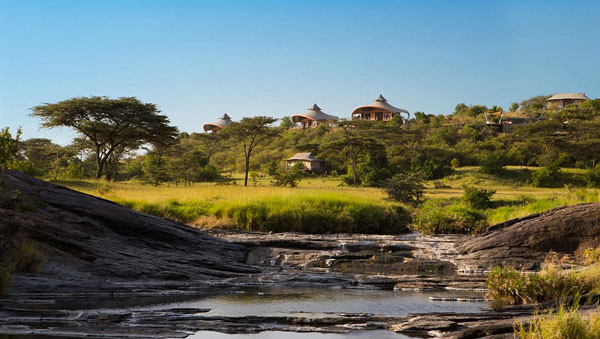 Egzotik tatil arayanlara bulunmaz fırsat! - Resim: 1