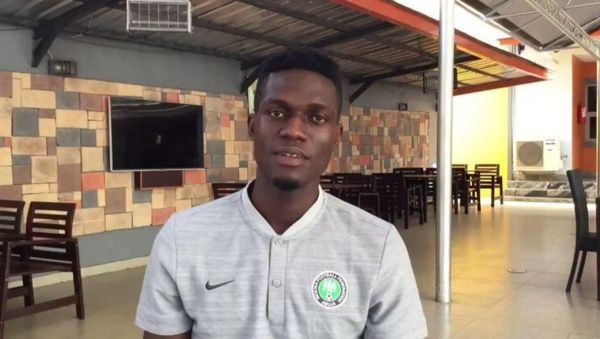 Galatasaray Valentine Ozornwafor'u transfer etti - Resim: 3