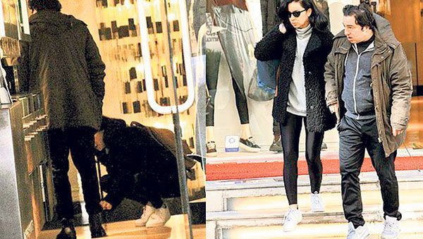 Alişan Fazıl Say'ı örnek gösterip isyan etti: Biz yapınca aşağılama - Resim: 3