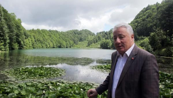 Ulugöl Türkiye'nin en uzun ömürlü insanların yaşadığı 10 yer arasında - Resim: 1