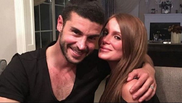 Berk Oktay'ın çıplak fotoğraf davası görüldü eşi Merve Oktay bakın nasıl inkar etti - Resim: 1