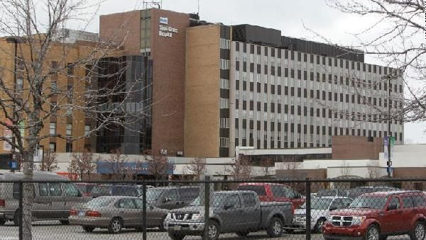 ABD'de Koronavirüsten sonra ikinci büyük tehlike! Sokakları basıp yiyecek arıyorlar - Resim: 4