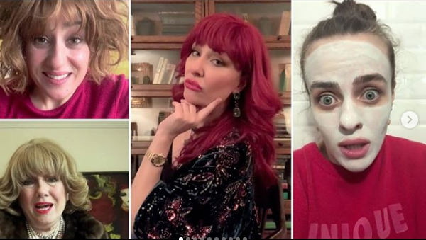 Star TV Jet Sosyete final yapıyor Gülse Birsel'den duygulandıran veda mesajı - Resim: 1