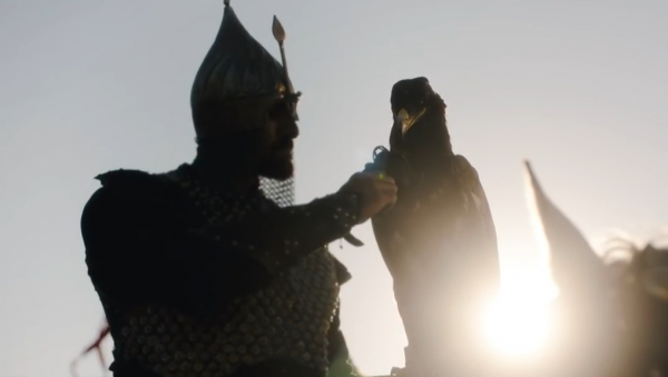 Diriliş Ertuğrul'un senaristinden bomba proje Nizam-ı Alem! Usta oyuncu da katıldı - Resim: 2