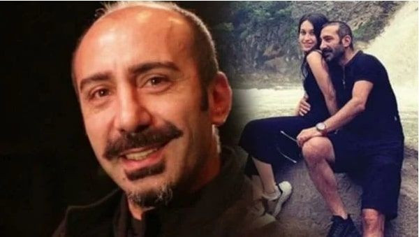 Metin Yıldız yeni sevgilisiyle el ele görüntülendi şiddet iddiaları başını yakmıştı - Resim: 4