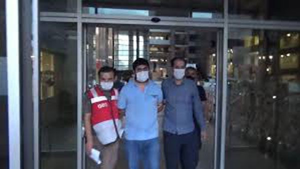 Taksim'deki adım adım takipli taciz! Sanığın tahliye talebi reddedildi - Resim: 4