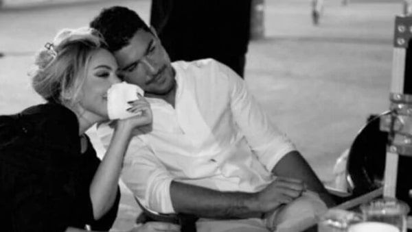 Hadise ve Kaan Yıldırım ayrılığının perde arkası! 'Evlenecektik fevri davrandı' - Resim: 4
