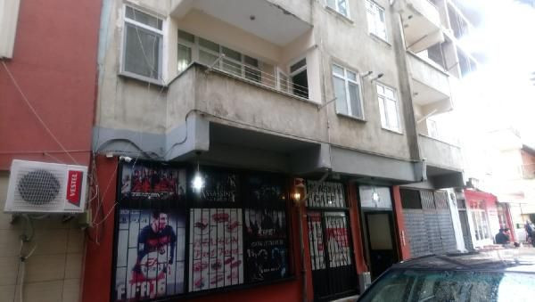 Düzce'de vahşet! Eşini boğazını kesip öldürdükten sonra intihar etti - Resim: 2