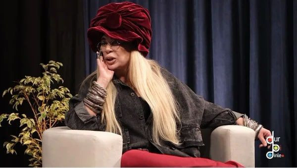 Güner Ümit isyan etti Zerrin Özer tecavüzcüsünü açıklayınca yanlış anlaşıldı - Resim: 1