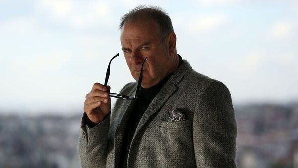 Sadakatsiz'in Haluk'u Burak Sergen'in hastalığı belli oldu Covid 19 testleri negatif çıkmıştı - Resim: 2