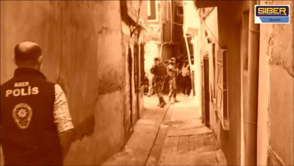 217 milyon dolarlık yasa dışı bahis operasyonu! Parayı 'Bitcoin' yapmışlar... - Resim: 1