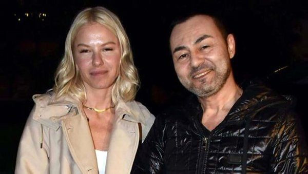 Arto'dan bomba Serdar Ortaç paylaşımı: Chloe'yi unutamadı yanına gitti! - Resim: 1