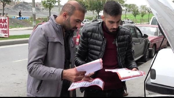 Satın aldığı otomobil ekspertiz raporuna rağmen kusurlu çıktı! 20 bin lira masrafı var - Resim: 1