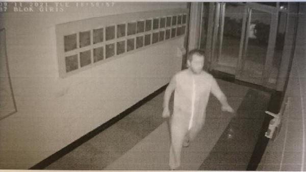 İşte Başak Cengiz'i katleden katilin ilk fotoğrafı! Kanlı kılıçla yarım saat sokakta dolaşmış! - Resim: 4