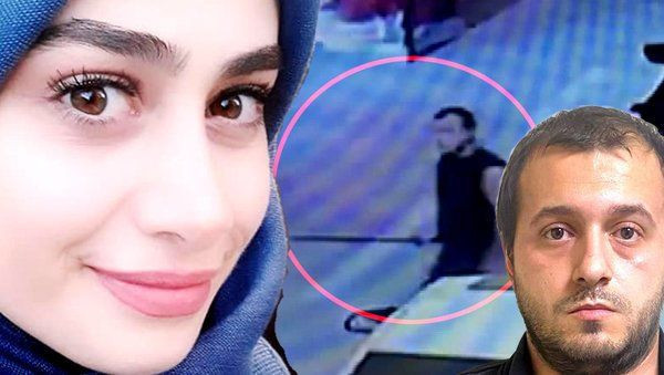 Kılıçla öldürülen Başak Cengiz'in nişanlısının paylaşımı yürekleri dağladı: Gerçekleştirmek istediği... - Resim: 1