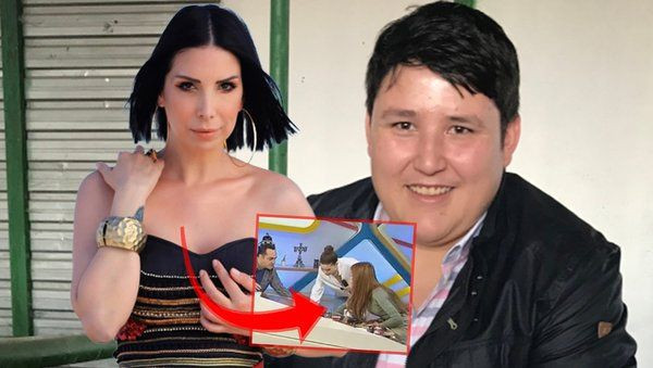 'Tosuncuk'un paralarını aklıyor' ihbarı sonrası Tuğba Özerk açıkladı: Korku içindeyim, 7 yıldır... - Resim: 1