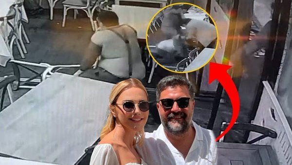 Eşi öldürülünce öyle bir şey yaptı ki ailesi şok oldu! Ece Erken çileden çıktı: Hiç adam yokmuş, ‘arkadaşım’ dediğin... - Resim: 1