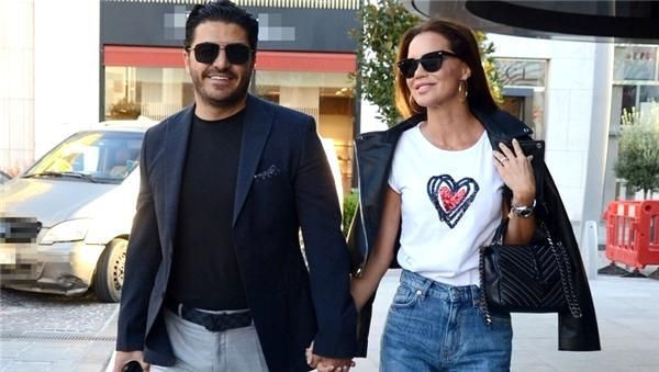 İç çamaşırları hastanede kayboldu! Rezaleti duyan Ebru Şallı'nın kocası Uğur Akkuş hastaneyi bastı - Resim: 4