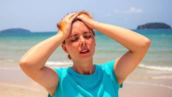 Prof. Dr. Ersin Erdoğan: Ani sıcaklık değişikliği beyin kanamasına yol açabilir - Resim: 0