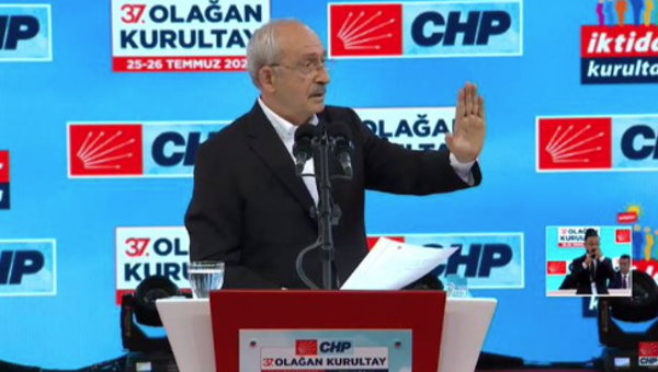 Kemal Kılıçdaroğlu: Önümüzdeki ilk seçimlerde iktidar olacağız - Resim: 2