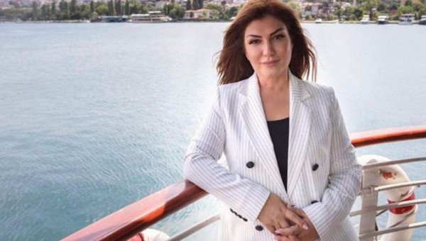 CHP'den ayrılan Özlem Ağırman yeni parti kuruyor! Muharrem İnce detayı dikkat çekti - Resim: 1