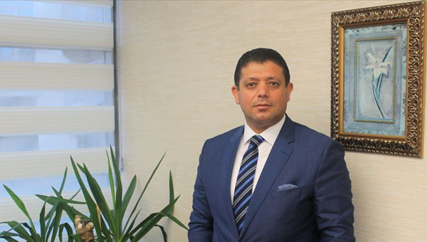 Dünyada ilk! 21 Ekim'de Türkiye'de faaliyete geçiyor - Resim: 0