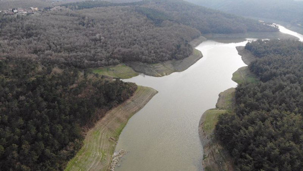 İstanbul'da karlar erimeye başladı! Sevindiren haber geldi - Resim: 0