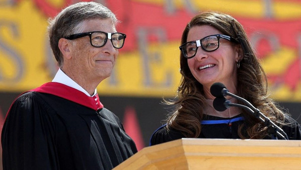 Boşanma kararı alan Bill Gates'in avukatı belli oldu: 97 yaşındaki... - Resim: 0