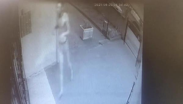 Kayseri'de korkunç olaydan sonra iç çamaşırıyla dışarı koştu! Şok eden iddia - Resim: 1