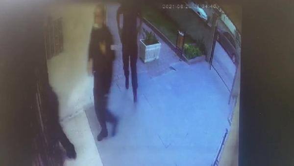 Kayseri'de korkunç olaydan sonra iç çamaşırıyla dışarı koştu! Şok eden iddia - Resim: 2