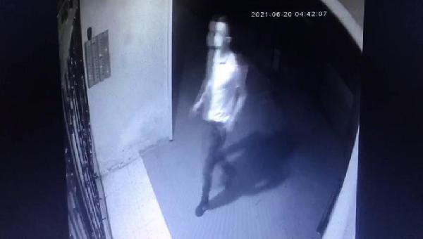 Kayseri'de korkunç olaydan sonra iç çamaşırıyla dışarı koştu! Şok eden iddia - Resim: 0