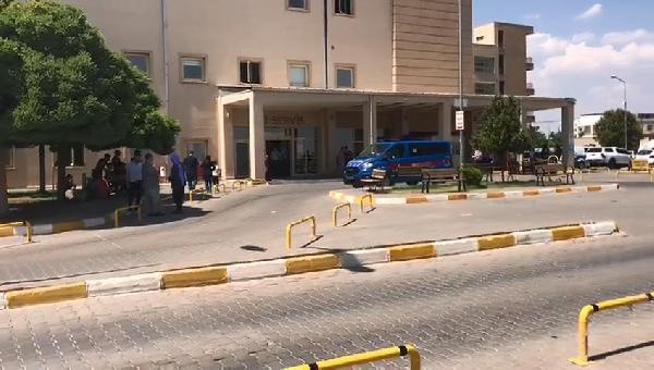 Şanlıurfa'da 3 aile sopa ve bıçaklarla birbirine girdi: Yaralılar var - Resim: 0