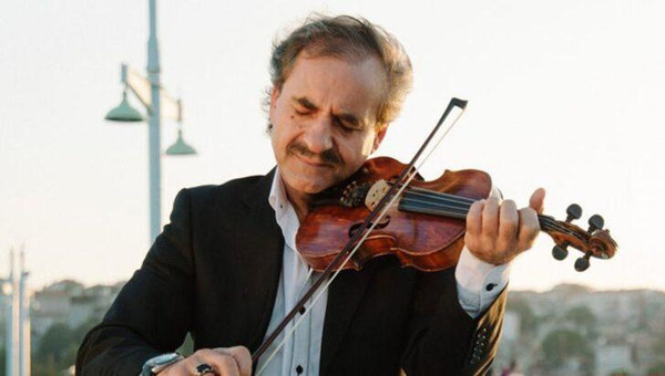 Usta sanatçı İlyas Tetik intihar etti! Ailesi şok oldu: İntihar sebebi... - Resim: 0