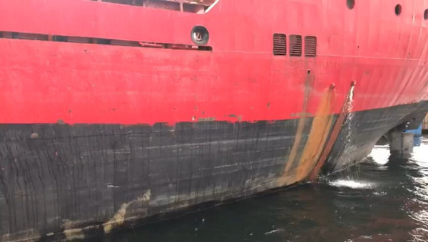 Kocaeli'de havadan tespit edildi! 1 milyon 197 bin 865 TL ceza kesildi - Resim: 0