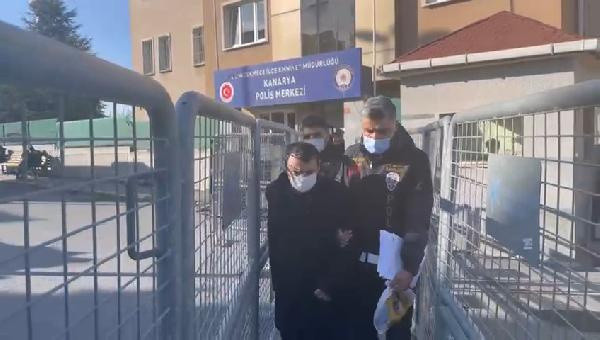 Küçükçekmece'de kadın kılığına girip komşusuna çekiçle saldırdı! O şüpheli yakalandı - Resim: 0