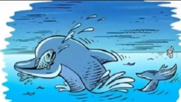 Bu fotoğraftaki detayı 100 kişiden sadece 2 kişi fark ediyor - Resim: 0