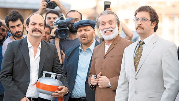 Düğün Dernek 2 Recep İvedik'i geçebildi mi? - Resim: 4