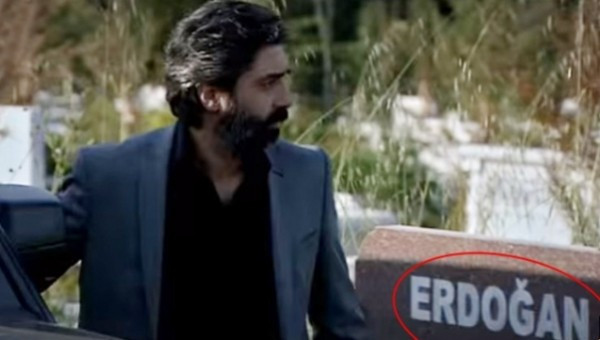 Kurtlar Vadisi Pusu bitti mi zehir zemberek yanıt geldi! - Resim: 4