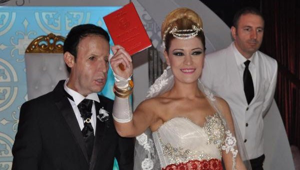 Recep Sert'in kazadan önceki hali bu fotoğrafı ilk kez göreceksiniz - Resim: 2