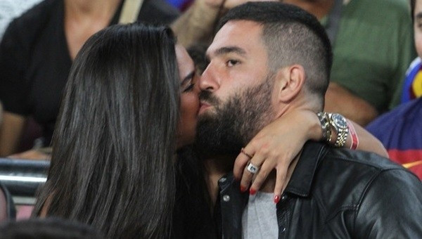 Arda istedi Aslıhan Doğan kapattı - Resim: 4