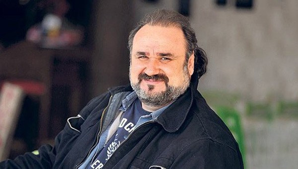 10 ayda 60 kilo! Ünlü sanatçının değişimine bakın - Resim: 1