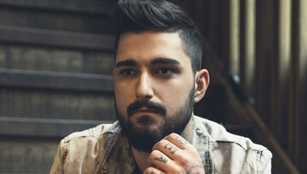 Tatlıses'in itirafına oğlu İdo bakın ne yanıt verdi! - Resim: 3