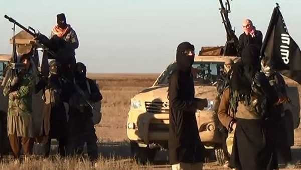 IŞİD'in Türkiye'deki yeni hedefi kaos çıkaracak cinsten! - Resim: 3