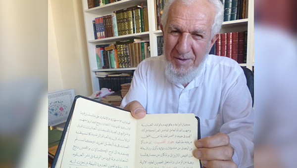  Cevat Akşit sosyal medyayı salladı! Sevişirken soyunmayın - Resim: 2