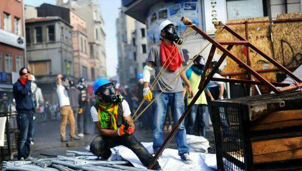 Erdoğan'a sığınma teklifinde bulunan ülke! Bomba iddia - Resim: 3