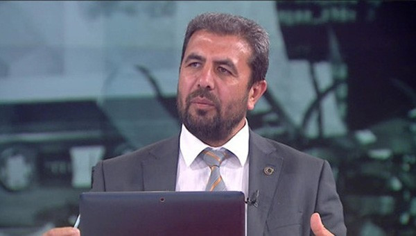 Referandumda BBP, SP, HDP ve HÜDAPAR tabanı ne yapacak son anket! - Resim: 1