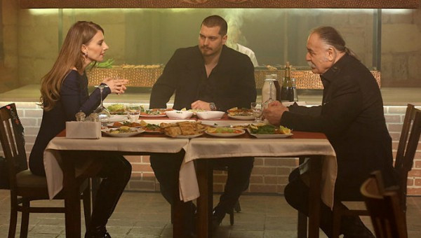 27 Şubat reyting sonuçları İçerde mi Survivor mı? - Resim: 4