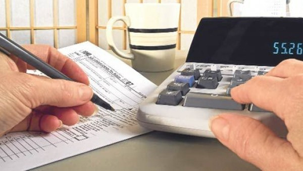 Kira gelir vergisi hesaplama 2017 örnek tablosu indirime dikkat! - Resim: 1