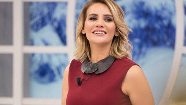 Esra Erol'dan ayrıldı programda olanları ifşa etti - Resim: 1