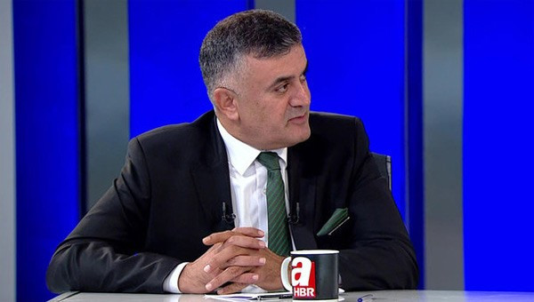 Referandum anket sonuçları bomba Adil Gür açıkladı - Resim: 3